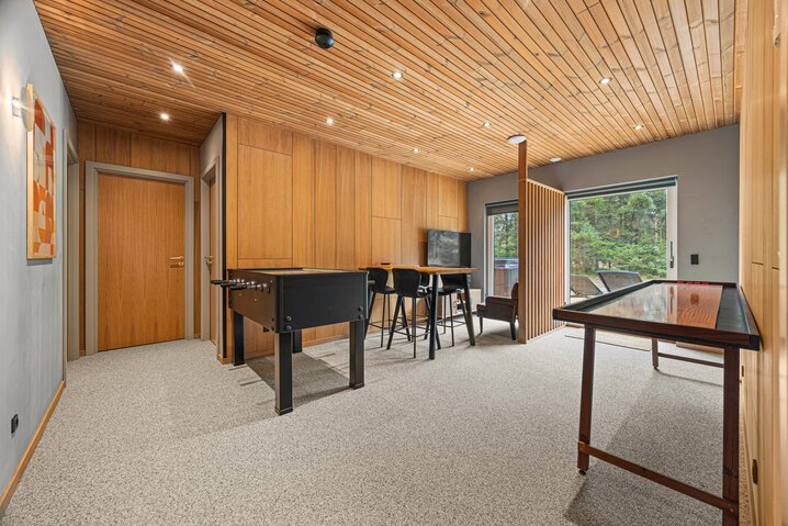 Ferienhaus 61152 in Nørballevej 35, Ho - Bild #1