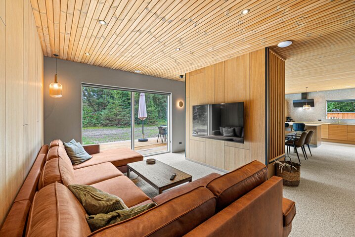 Ferienhaus 61152 in Nørballevej 35, Ho - Bild #2