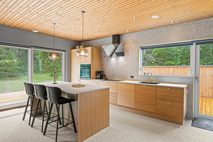 Ferienhaus 61152 in Nørballevej 35, Ho - Bild #3