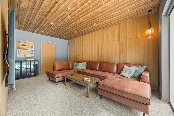 Ferienhaus 61152 in Nørballevej 35, Ho - Bild #5