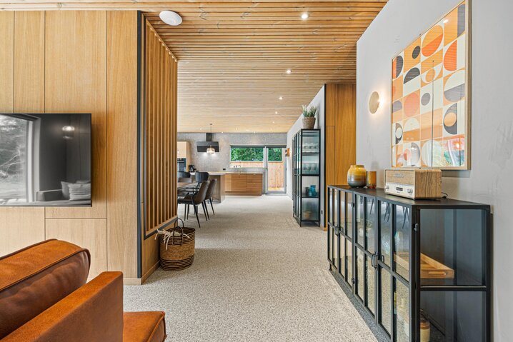 Ferienhaus 61152 in Nørballevej 35, Ho - Bild #6