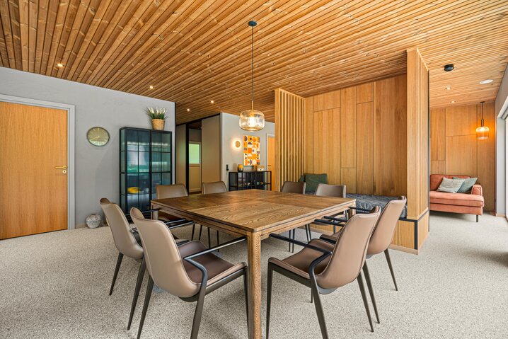 Ferienhaus 61152 in Nørballevej 35, Ho - Bild #8