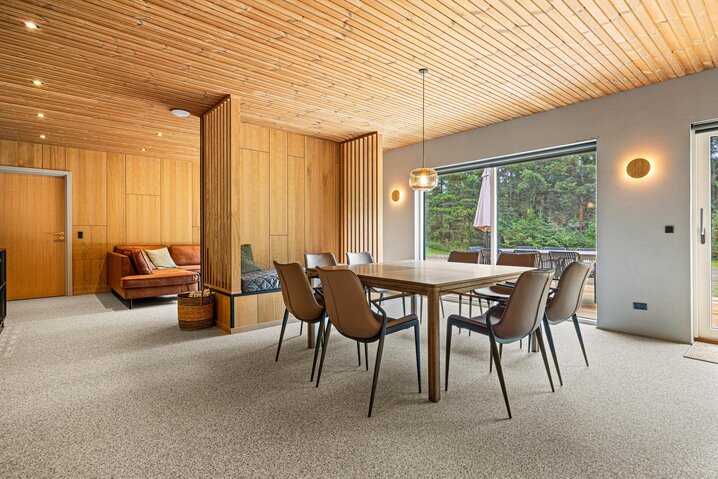Sommerhus 61152 på Nørballevej 35, Ho - Billede #9