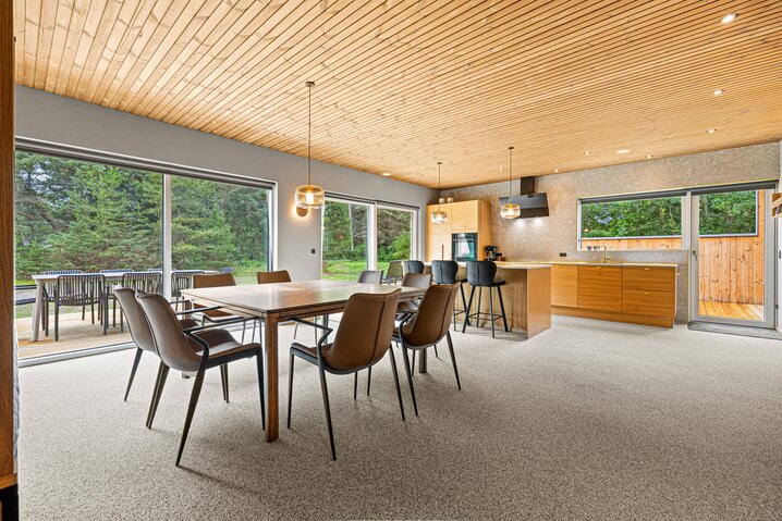 Sommerhus 61152 på Nørballevej 35, Ho - Billede #10