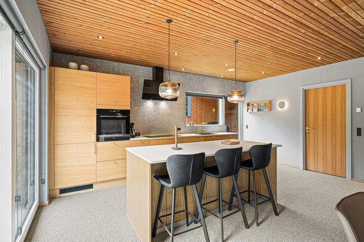 Sommerhus 61152 på Nørballevej 35, Ho - Billede #11