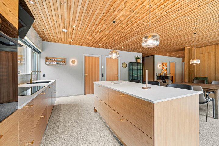 Ferienhaus 61152 in Nørballevej 35, Ho - Bild #12