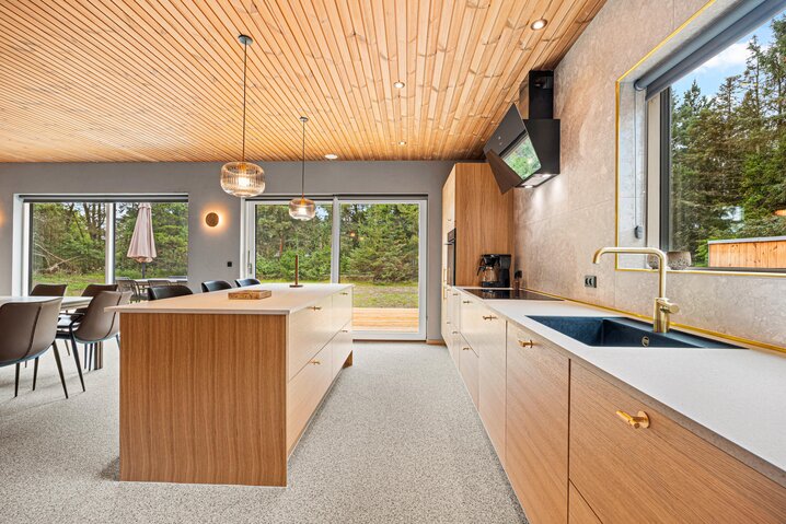 Sommerhus 61152 på Nørballevej 35, Ho - Billede #14