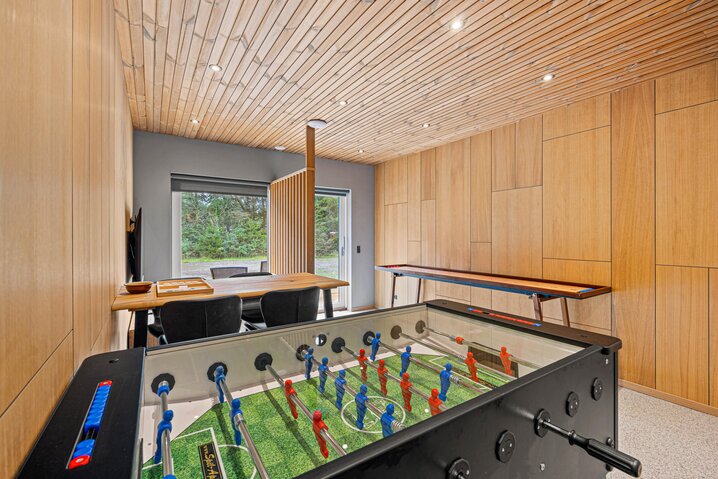 Sommerhus 61152 på Nørballevej 35, Ho - Billede #15