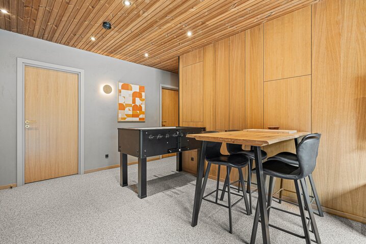 Ferienhaus 61152 in Nørballevej 35, Ho - Bild #16