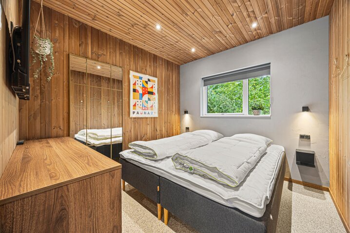 Sommerhus 61152 på Nørballevej 35, Ho - Billede #21