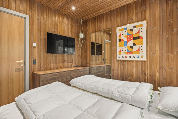 Ferienhaus 61152 in Nørballevej 35, Ho - Bild #22