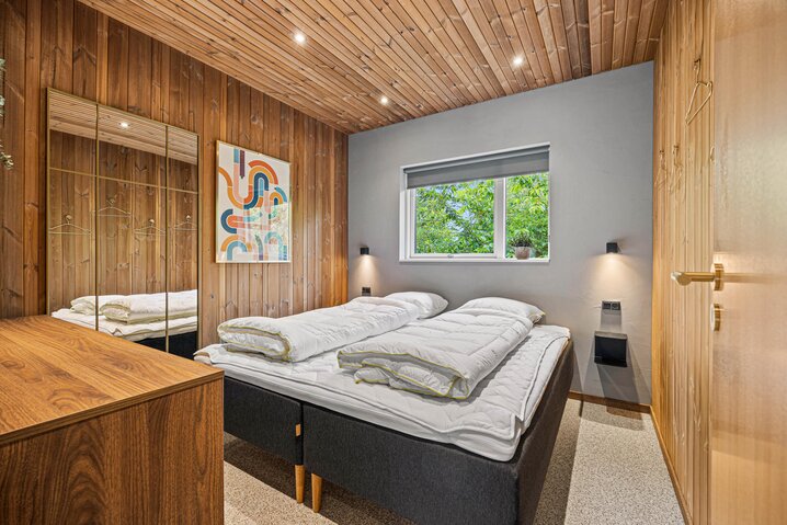 Ferienhaus 61152 in Nørballevej 35, Ho - Bild #29