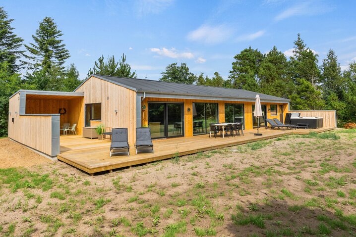 Sommerhus 61152 på Nørballevej 35, Ho - Billede #33