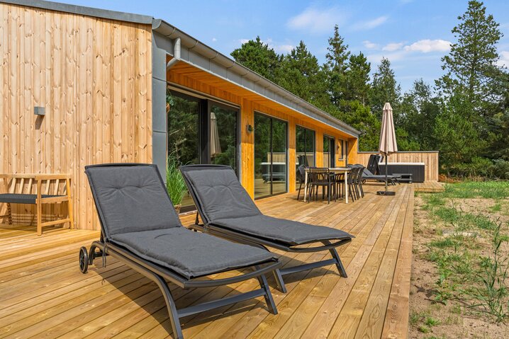 Sommerhus 61152 på Nørballevej 35, Ho - Billede #34