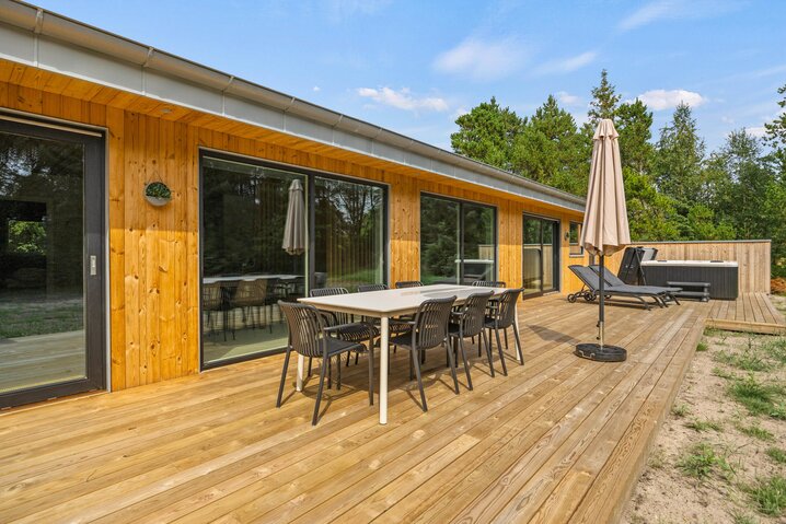 Sommerhus 61152 på Nørballevej 35, Ho - Billede #35