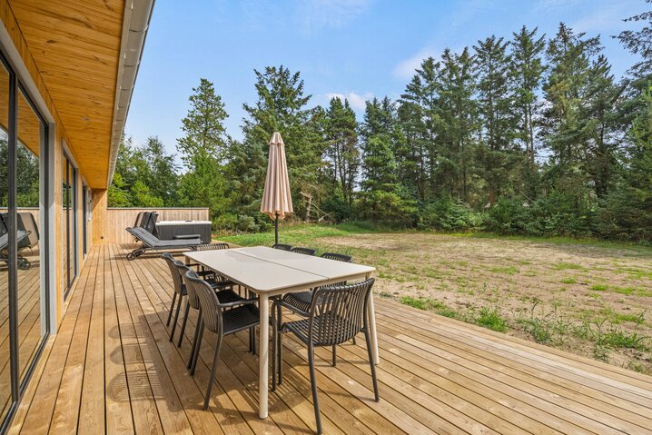 Sommerhus 61152 på Nørballevej 35, Ho - Billede #36