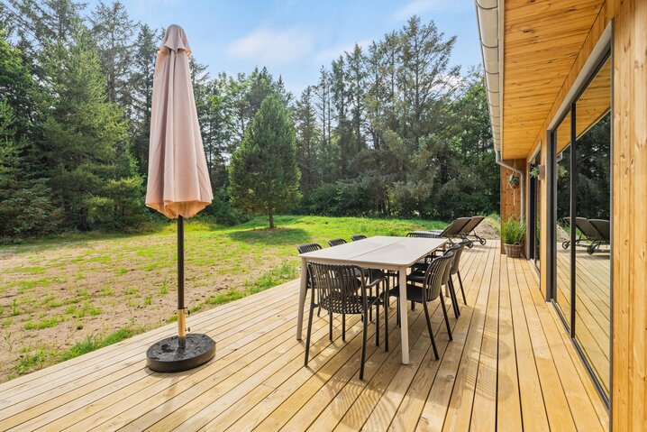 Sommerhus 61152 på Nørballevej 35, Ho - Billede #37
