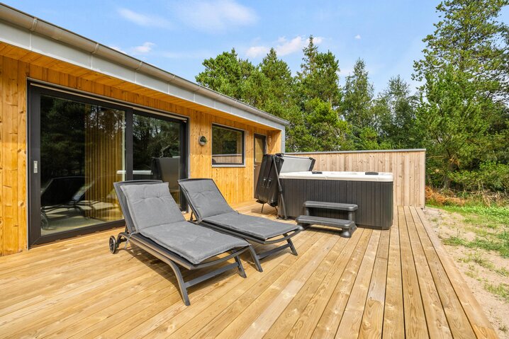 Sommerhus 61152 på Nørballevej 35, Ho - Billede #38