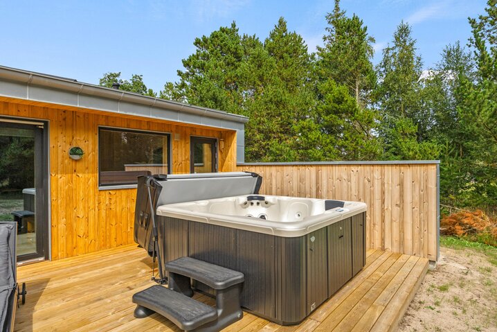 Ferienhaus 61152 in Nørballevej 35, Ho - Bild #39