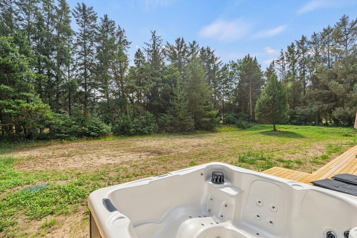 Ferienhaus 61152 in Nørballevej 35, Ho - Bild #40