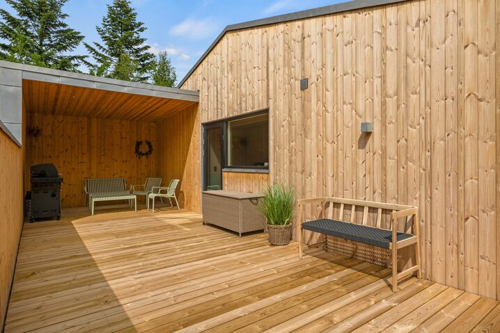 Sommerhus 61152 på Nørballevej 35, Ho - Billede #42