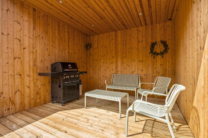 Sommerhus 61152 på Nørballevej 35, Ho - Billede #43