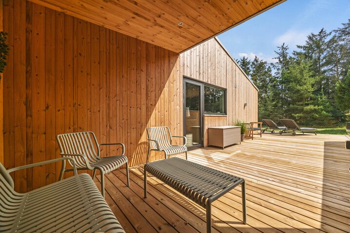 Sommerhus 61152 på Nørballevej 35, Ho - Billede #44