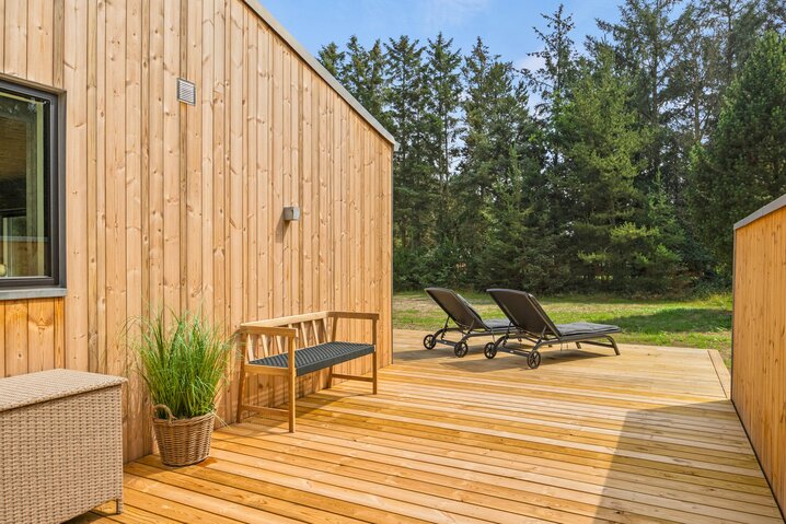 Ferienhaus 61152 in Nørballevej 35, Ho - Bild #45