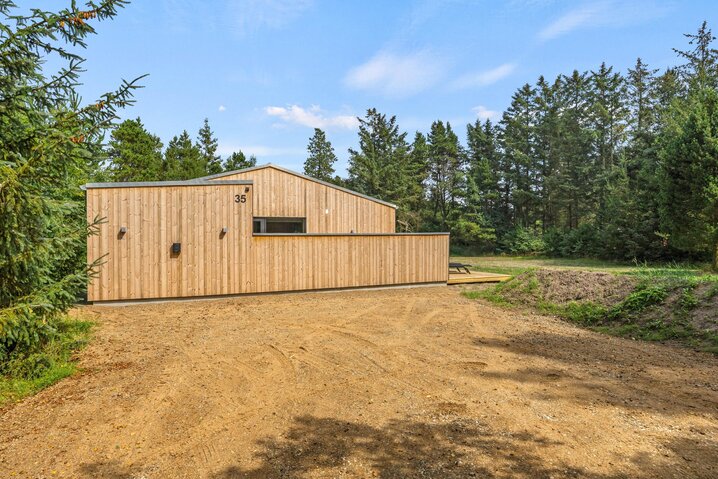 Sommerhus 61152 på Nørballevej 35, Ho - Billede #46