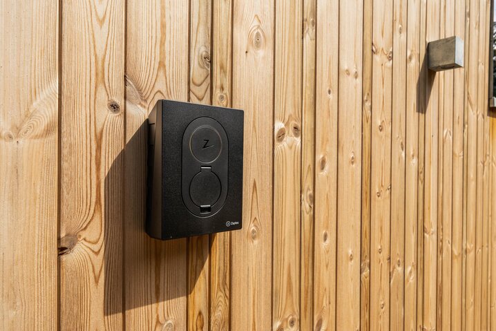 Sommerhus 61152 på Nørballevej 35, Ho - Billede #47