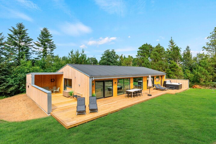 Ferienhaus 61152 in Nørballevej 35, Ho - Bild #0