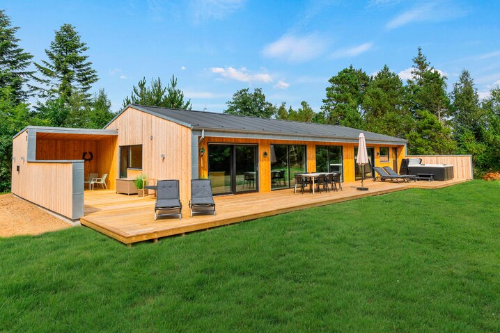 Sommerhus 61152 på Nørballevej 35, Ho - Billede #33