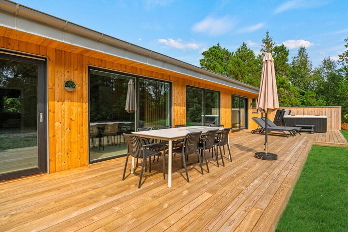 Sommerhus 61152 på Nørballevej 35, Ho - Billede #34