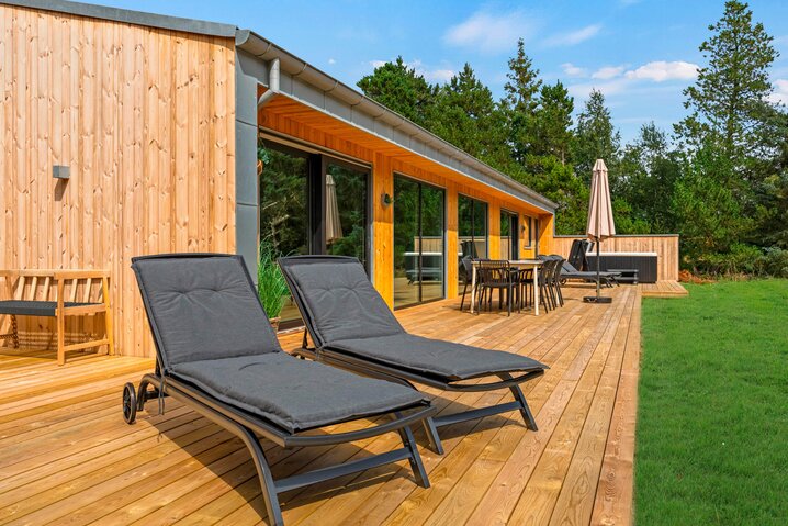 Sommerhus 61152 på Nørballevej 35, Ho - Billede #35