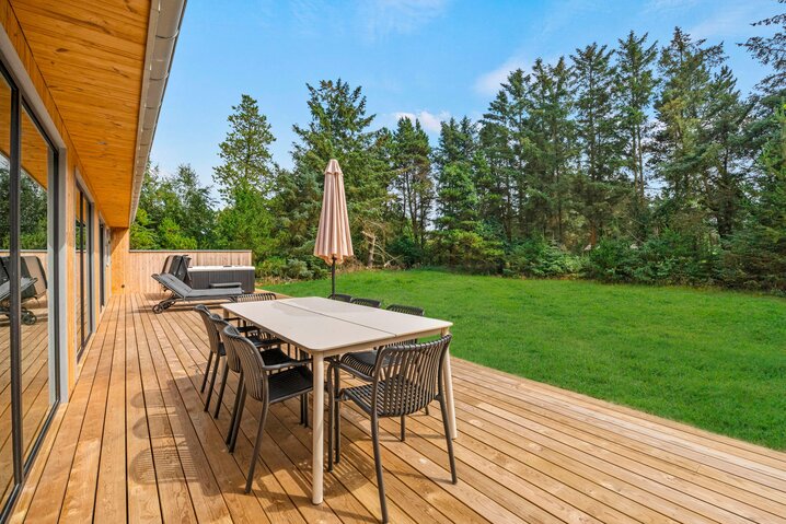 Sommerhus 61152 på Nørballevej 35, Ho - Billede #36