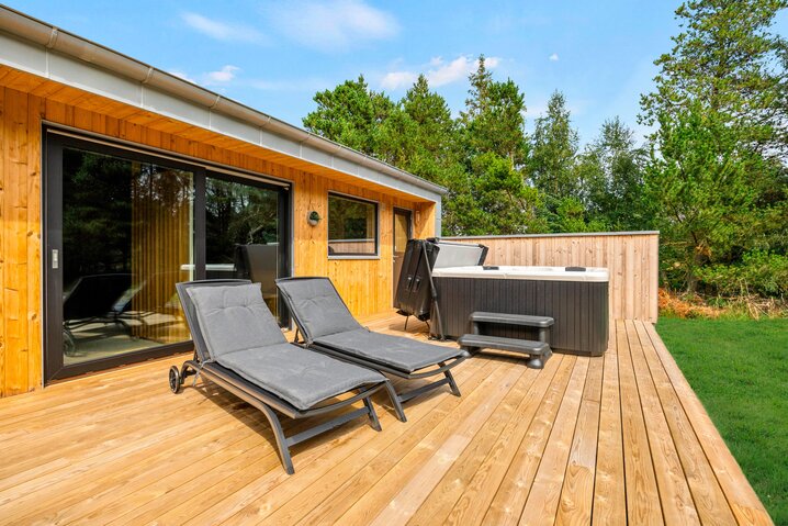 Sommerhus 61152 på Nørballevej 35, Ho - Billede #37