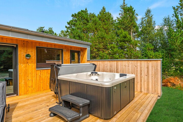 Sommerhus 61152 på Nørballevej 35, Ho - Billede #38