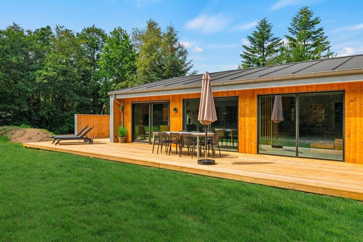 Sommerhus 61152 på Nørballevej 35, Ho - Billede #39