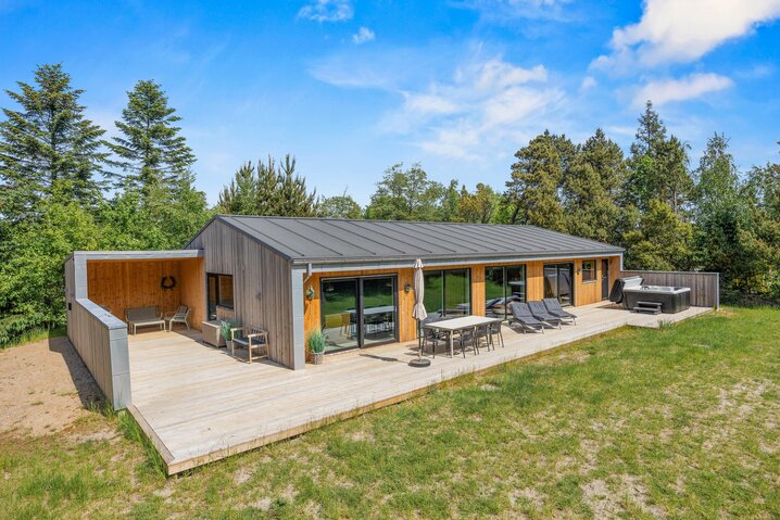 Ferienhaus 61152 in Nørballevej 35, Ho - Bild #0