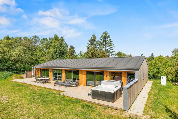 Ferienhaus 61152 in Nørballevej 35, Ho - Bild #33