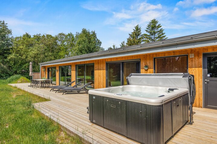 Ferienhaus 61152 in Nørballevej 35, Ho - Bild #34