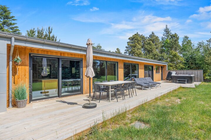 Ferienhaus 61152 in Nørballevej 35, Ho - Bild #38