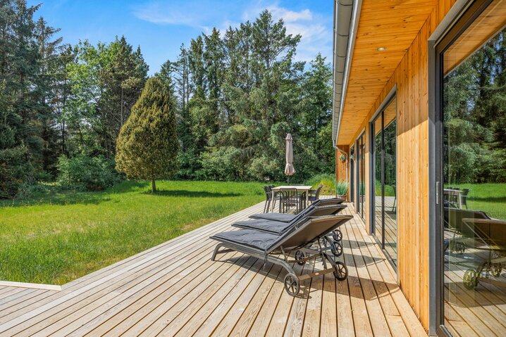 Ferienhaus 61152 in Nørballevej 35, Ho - Bild #39