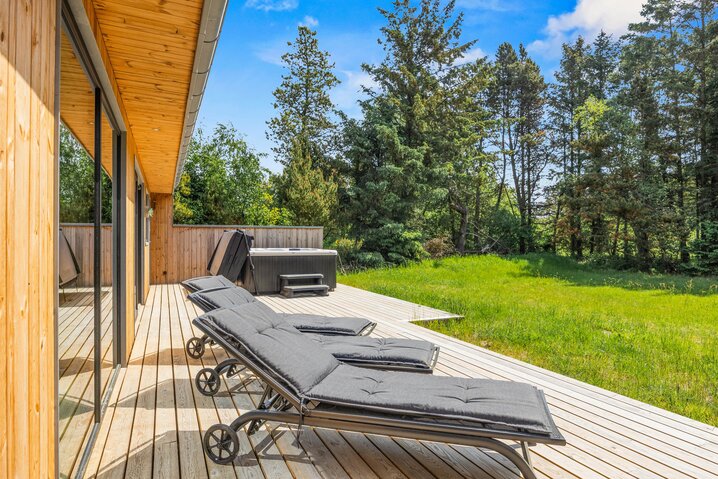 Ferienhaus 61152 in Nørballevej 35, Ho - Bild #40