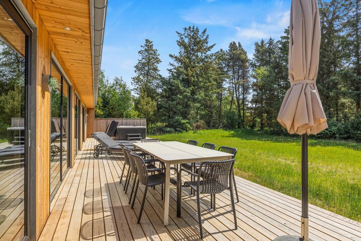 Ferienhaus 61152 in Nørballevej 35, Ho - Bild #41