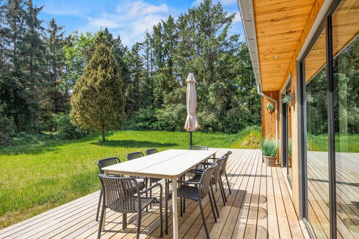 Ferienhaus 61152 in Nørballevej 35, Ho - Bild #42