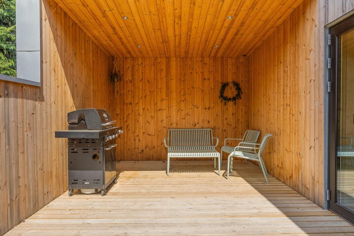 Ferienhaus 61152 in Nørballevej 35, Ho - Bild #44