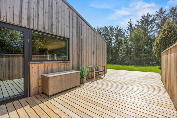 Ferienhaus 61152 in Nørballevej 35, Ho - Bild #45