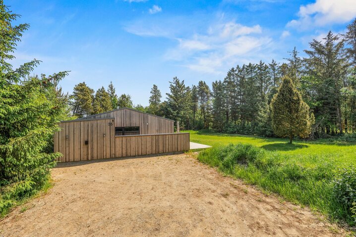 Ferienhaus 61152 in Nørballevej 35, Ho - Bild #48