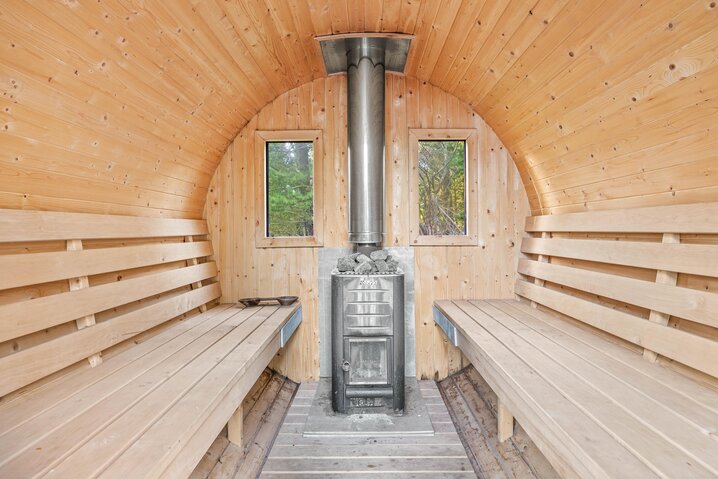 Sommerhus 61153 på Tværvænget 10, Ho - Billede #18